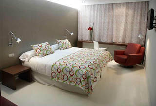 Veracruz Plaza otel fotoğrafı
