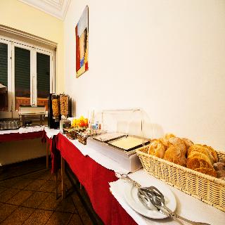 Residencial Lar do Areeiro fotoÄŸrafÄ±