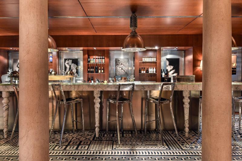 Palazzina - Bar