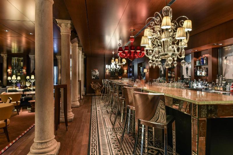 Palazzina - Bar
