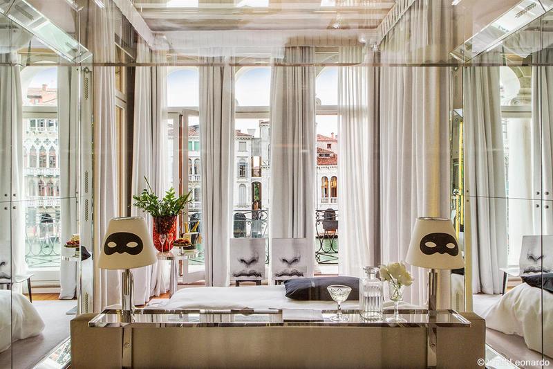 Palazzina - Genel