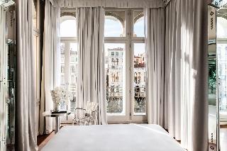 Palazzina otel fotoğrafı