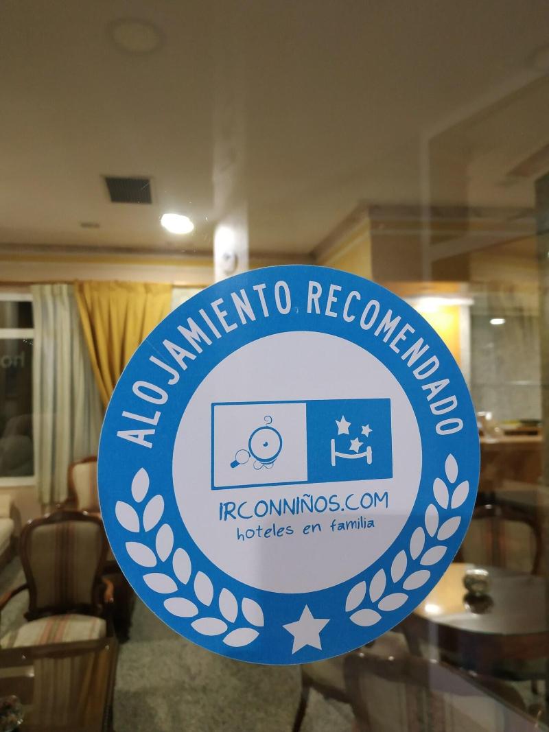 Hotel Real De Castilla - Aktivite