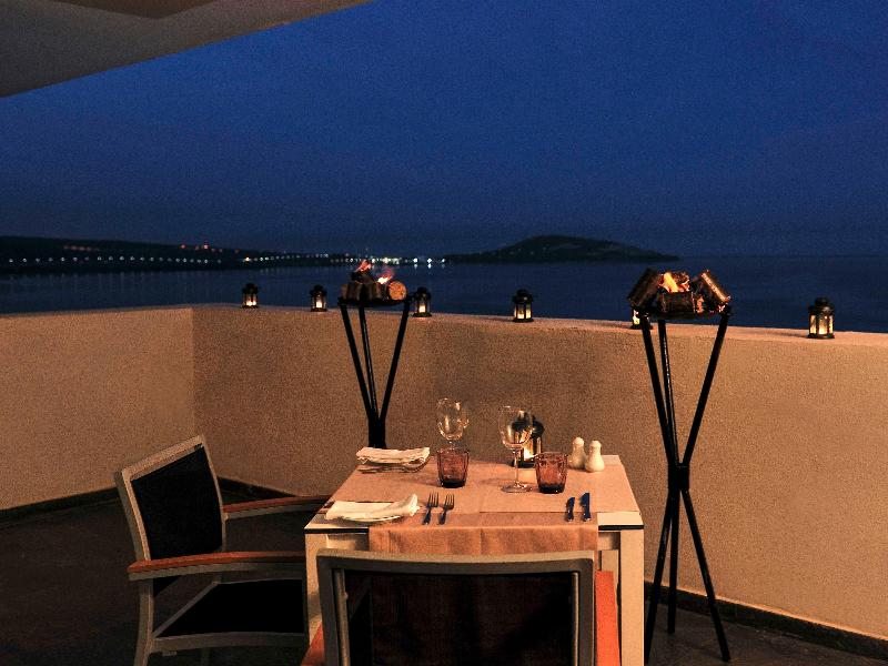 Mercure Rif Nador Hotel - Toplantı