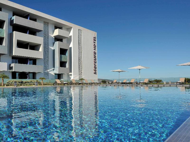 Mercure Rif Nador Hotel - Aktivite