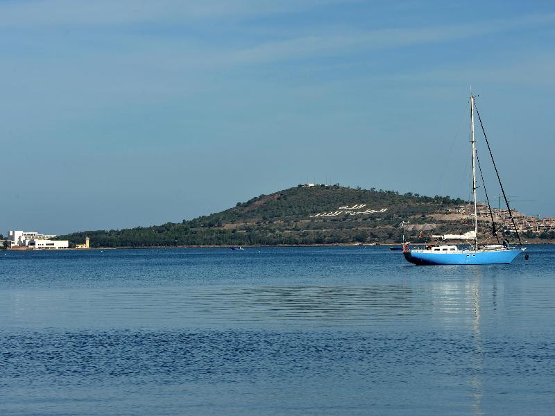 Mercure Rif Nador Hotel - Aktivite