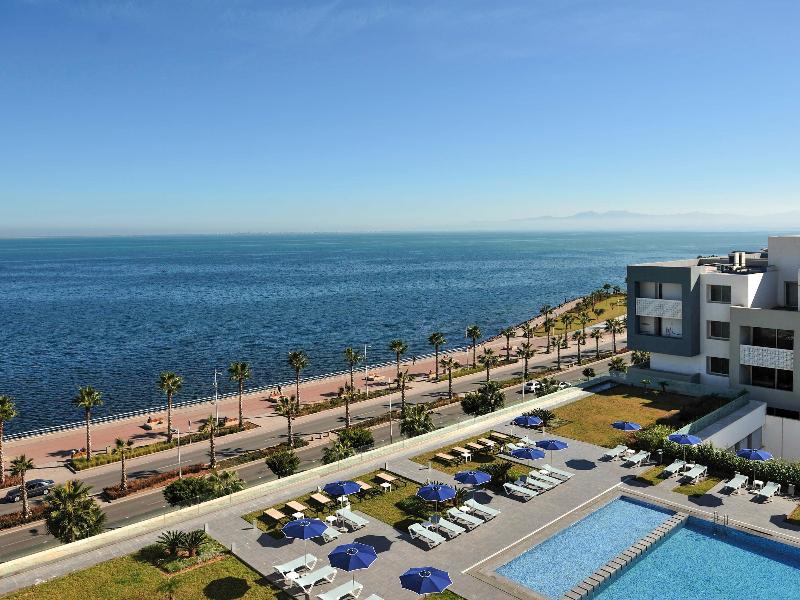 Mercure Rif Nador Hotel - Aktivite