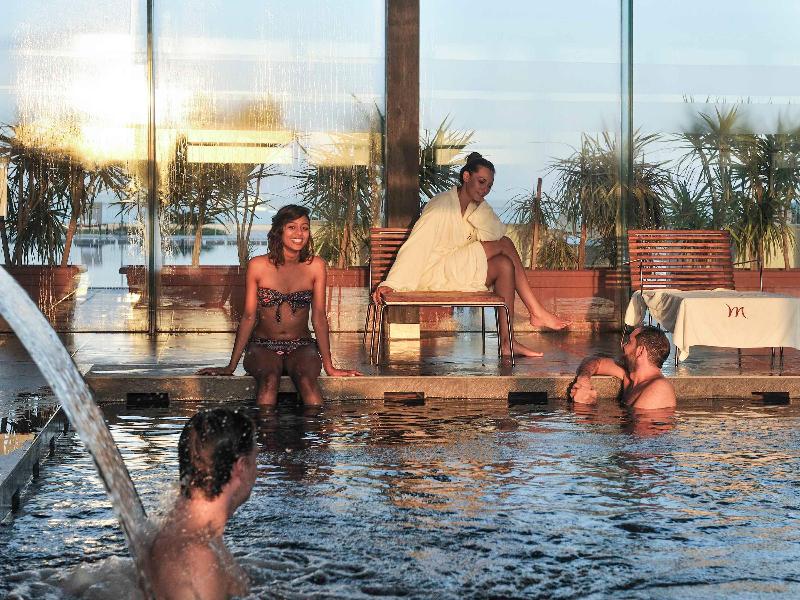 Mercure Rif Nador Hotel - Aktivite