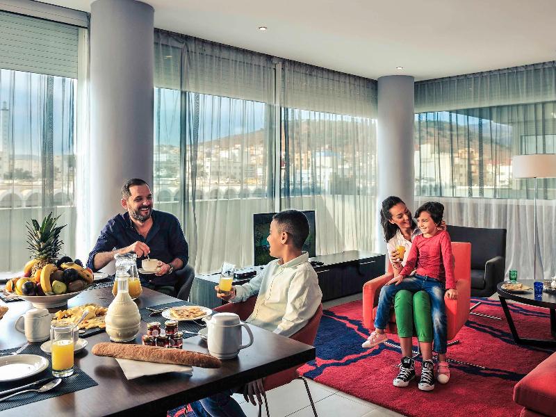 Mercure Rif Nador Hotel - Aktivite