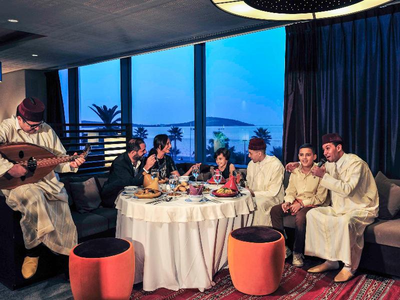 Mercure Rif Nador Hotel - Aktivite