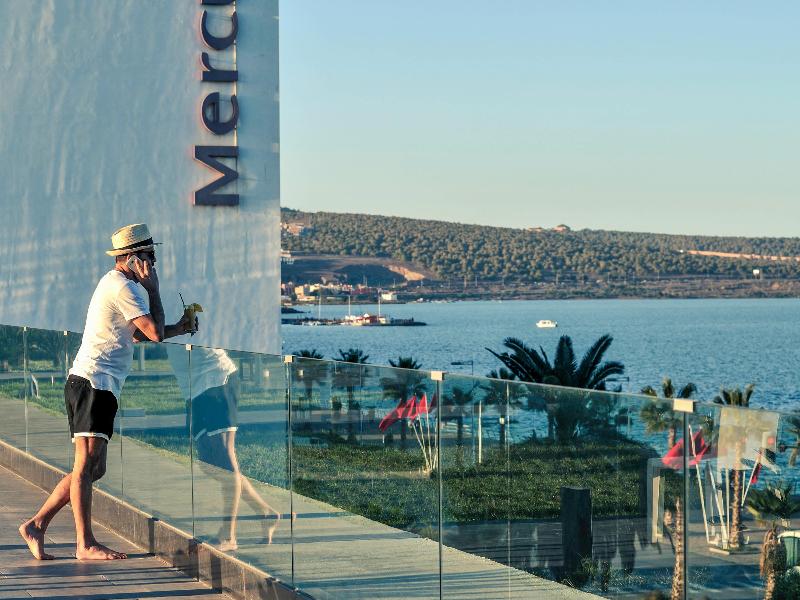 Mercure Rif Nador Hotel - Aktivite