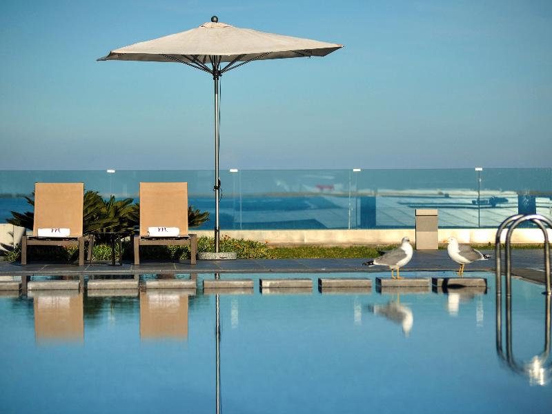 Mercure Rif Nador Hotel - Aktivite