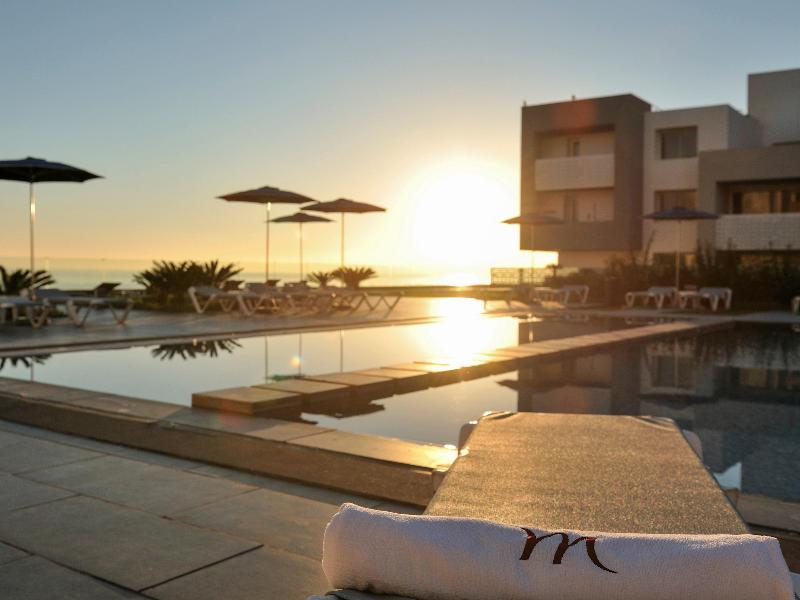 Mercure Rif Nador Hotel - Aktivite