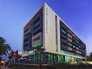 Mercure Rif Nador Hotel otel fotoğrafı