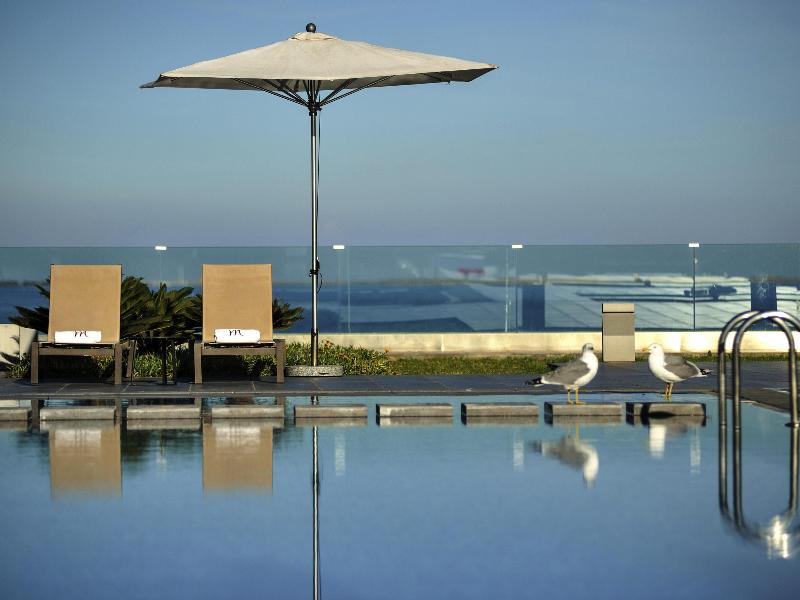 Mercure Rif Nador Hotel - Genel