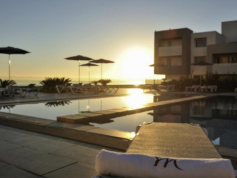 Mercure Rif Nador Hotel - Genel