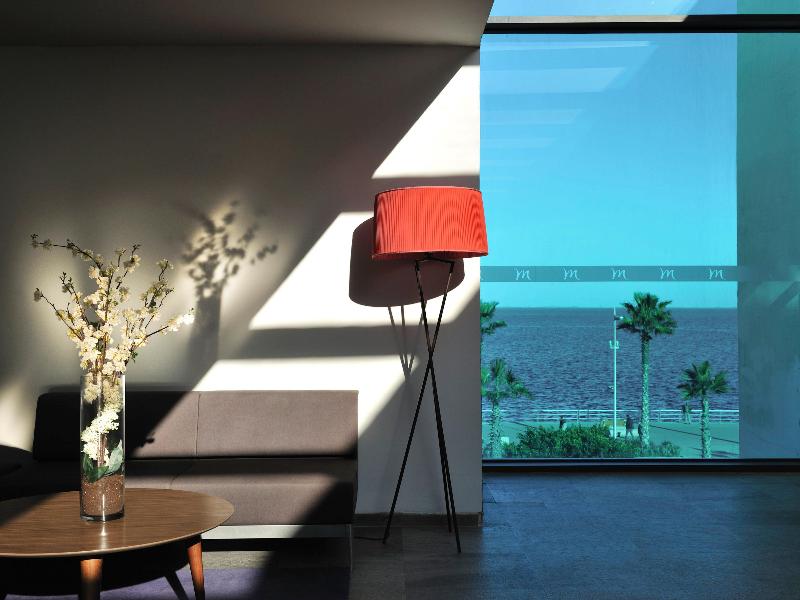 Mercure Rif Nador Hotel - Genel