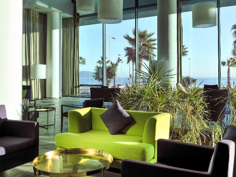 Mercure Rif Nador Hotel - Genel