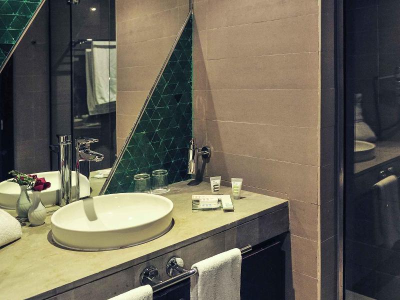Mercure Rif Nador Hotel - Oda