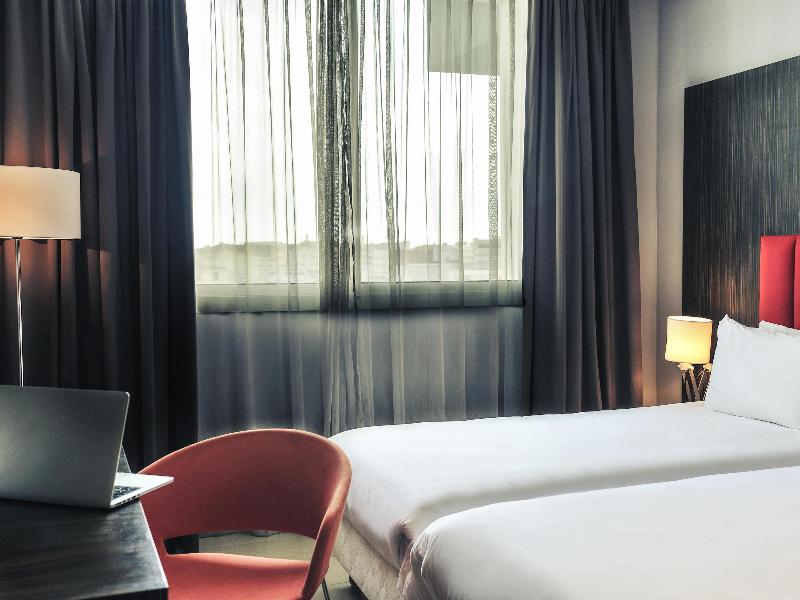 Mercure Rif Nador Hotel - Oda