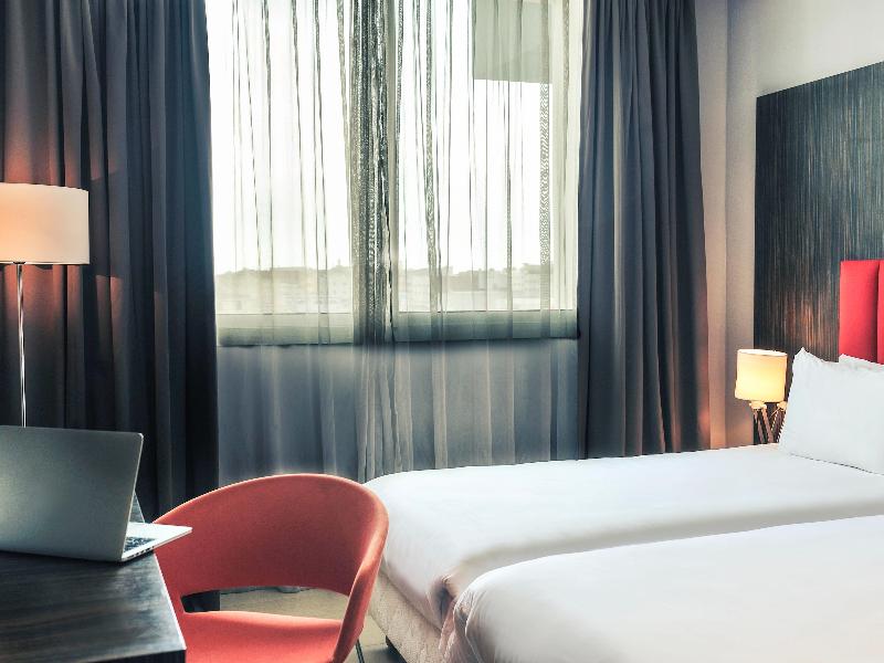 Mercure Rif Nador Hotel - Oda