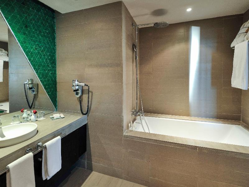 Mercure Rif Nador Hotel - Oda