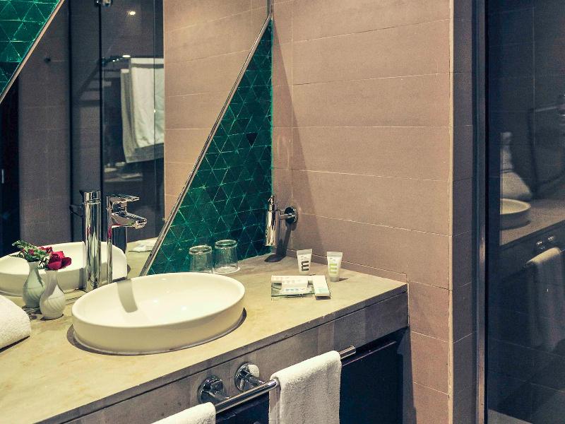 Mercure Rif Nador Hotel - Oda