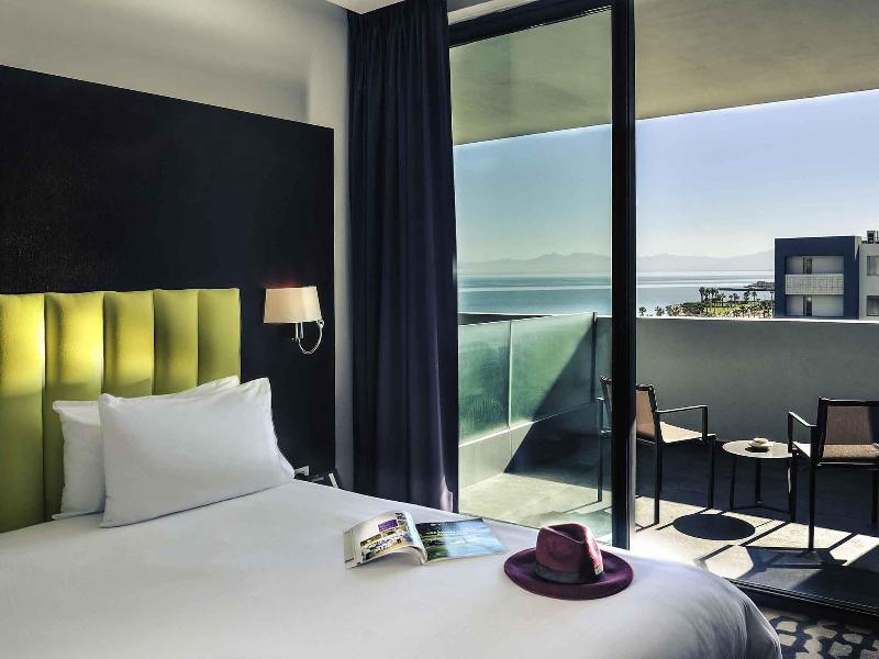 Mercure Rif Nador Hotel - Oda
