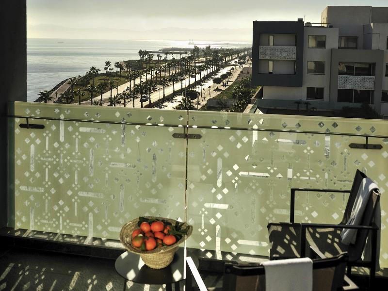 Mercure Rif Nador Hotel - Oda