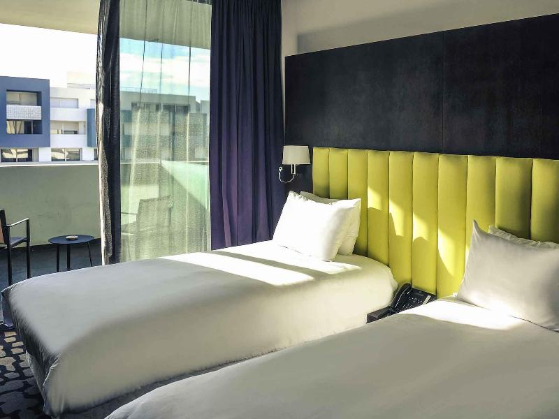 Mercure Rif Nador Hotel - Oda