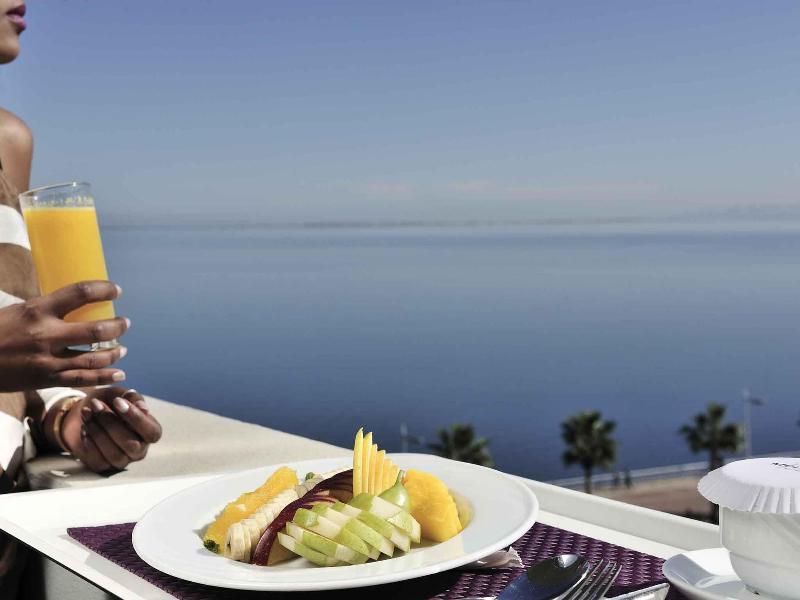 Mercure Rif Nador Hotel - Oda