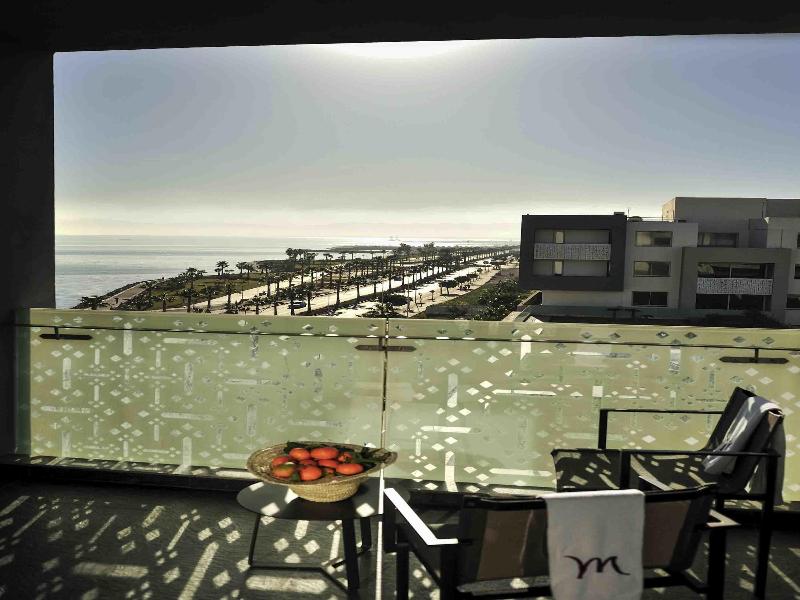 Mercure Rif Nador Hotel - Oda