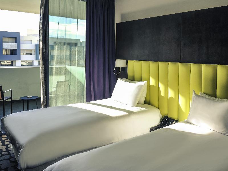 Mercure Rif Nador Hotel - Oda