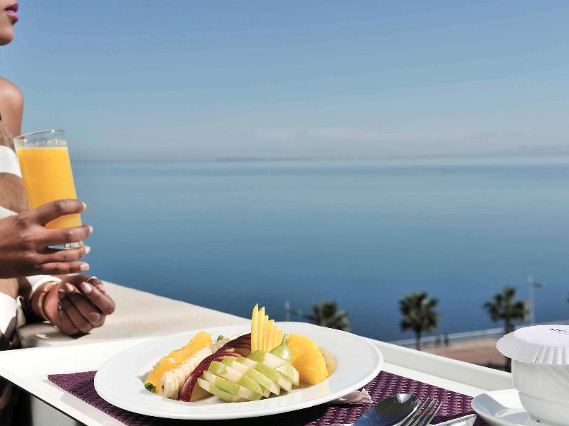 Mercure Rif Nador Hotel - Oda