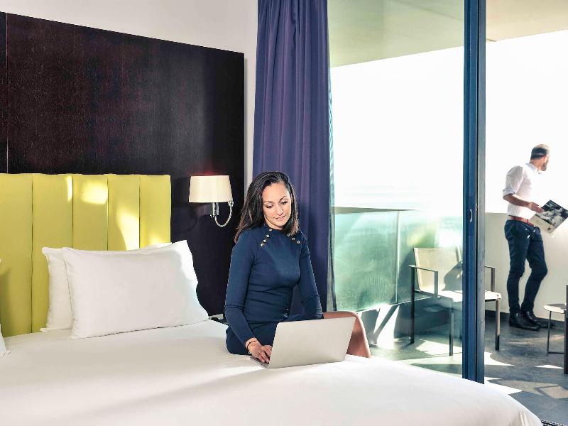 Mercure Rif Nador Hotel - Oda