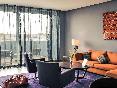 Mercure Rif Nador Hotel oda fotoğrafı