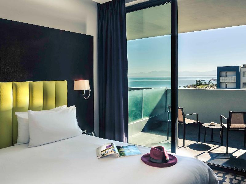 Mercure Rif Nador Hotel - Oda