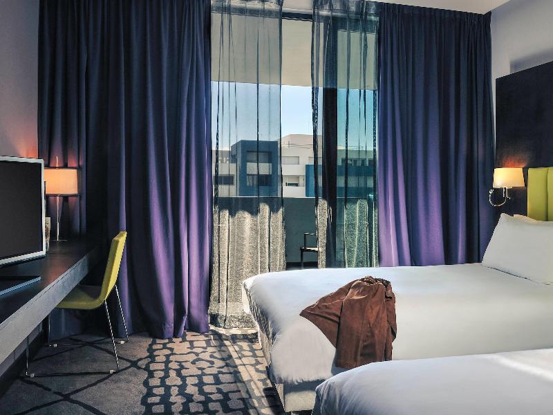 Mercure Rif Nador Hotel - Oda