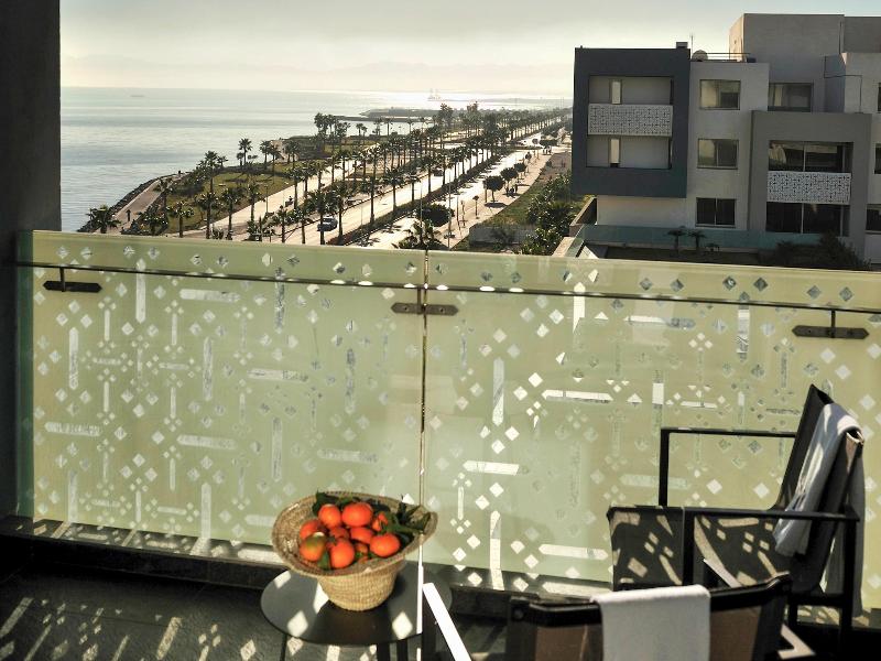 Mercure Rif Nador Hotel - Oda