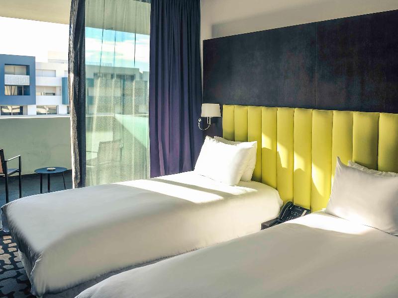 Mercure Rif Nador Hotel - Oda