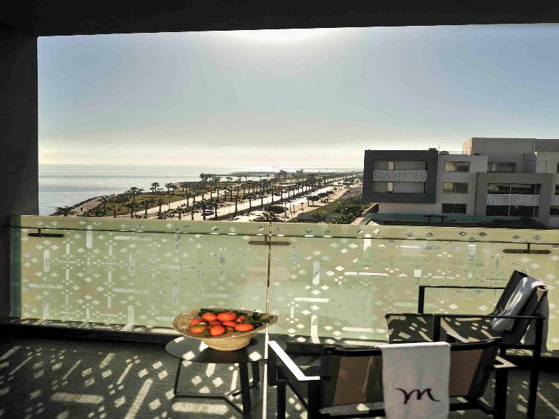 Mercure Rif Nador Hotel - Oda