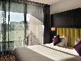 Mercure Rif Nador Hotel oda fotoğrafı