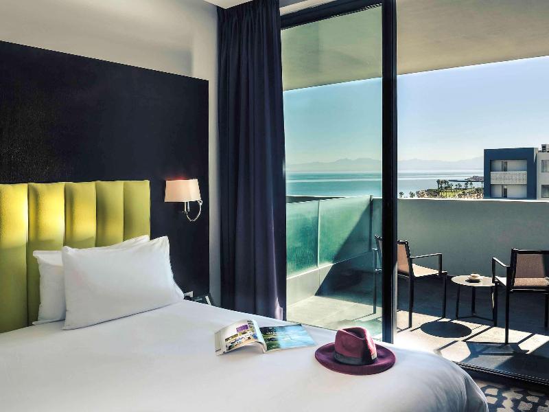 Mercure Rif Nador Hotel - Oda