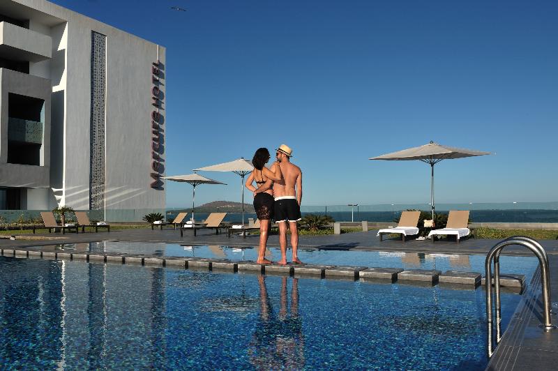 Mercure Rif Nador Hotel - Havuz