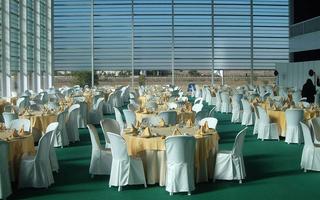 Rey Don Sancho otel fotoğrafı