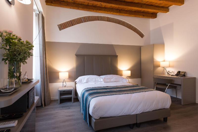 La Corte Antica Hotel Milano - Genel
