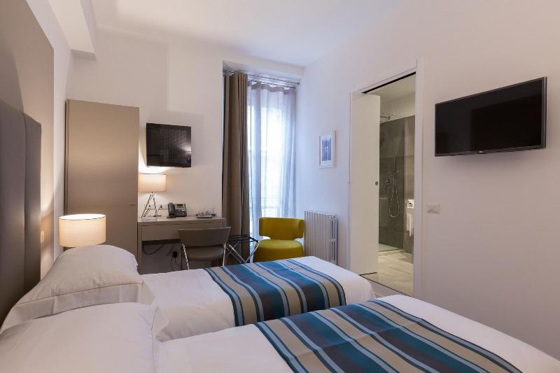 La Corte Antica Hotel Milano - Oda