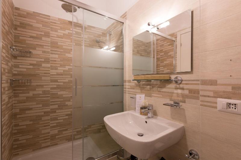 La Corte Antica Hotel Milano - Oda