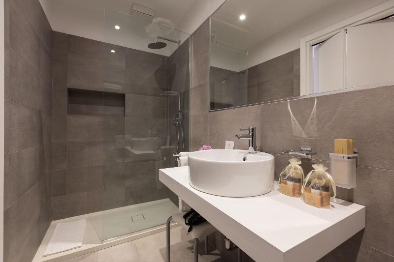 La Corte Antica Hotel Milano - Oda