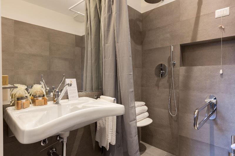 La Corte Antica Hotel Milano - Oda